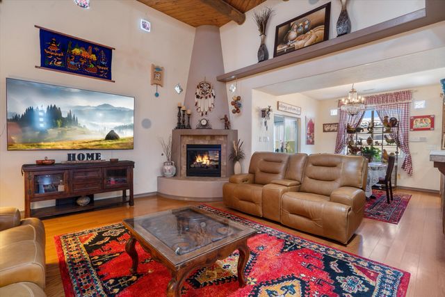 3217 Nativitas Road NE, Rio Rancho, NM 87144