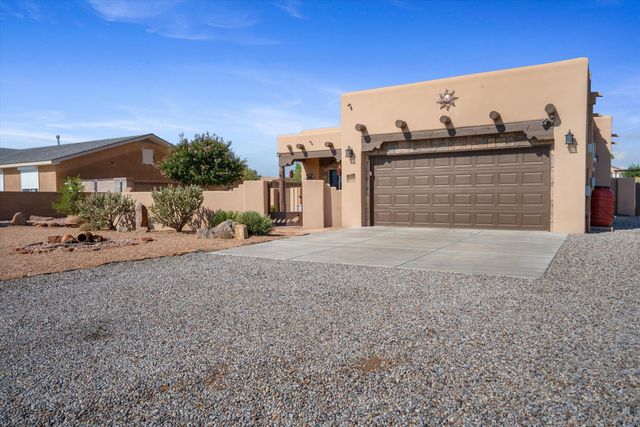 3217 Nativitas Road NE, Rio Rancho, NM 87144