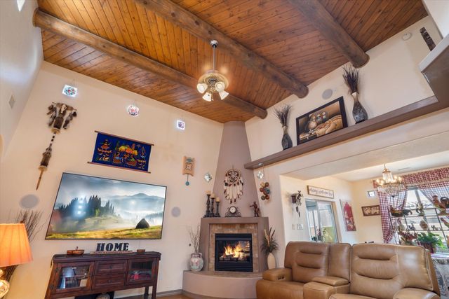 3217 Nativitas Road NE, Rio Rancho, NM 87144