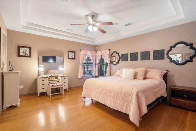 3217 Nativitas Road NE, Rio Rancho, NM 87144