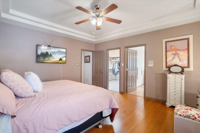 3217 Nativitas Road NE, Rio Rancho, NM 87144
