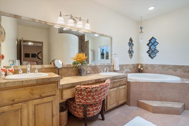 3217 Nativitas Road NE, Rio Rancho, NM 87144