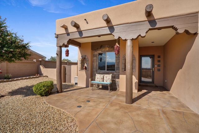 3217 Nativitas Road NE, Rio Rancho, NM 87144