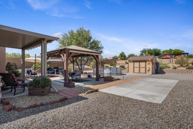 3217 Nativitas Road NE, Rio Rancho, NM 87144