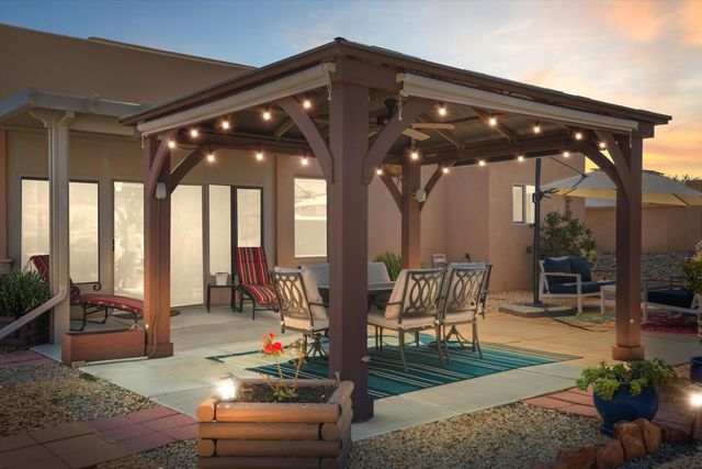 3217 Nativitas Road NE, Rio Rancho, NM 87144