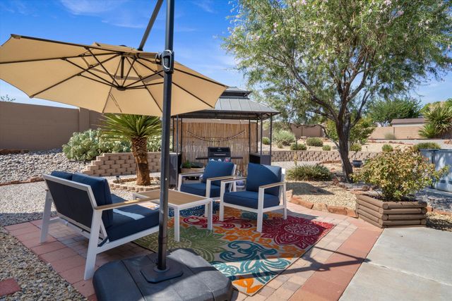 3217 Nativitas Road NE, Rio Rancho, NM 87144