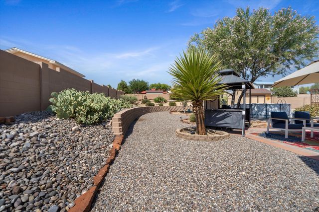 3217 Nativitas Road NE, Rio Rancho, NM 87144