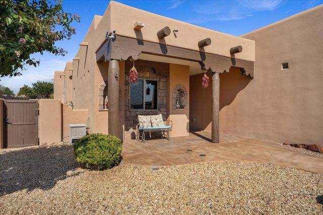 3217 Nativitas Road NE, Rio Rancho, NM 87144
