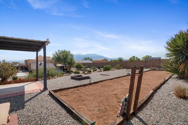 3217 Nativitas Road NE, Rio Rancho, NM 87144