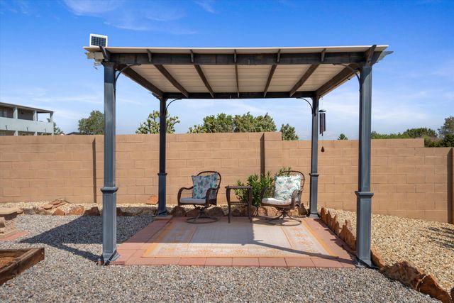 3217 Nativitas Road NE, Rio Rancho, NM 87144