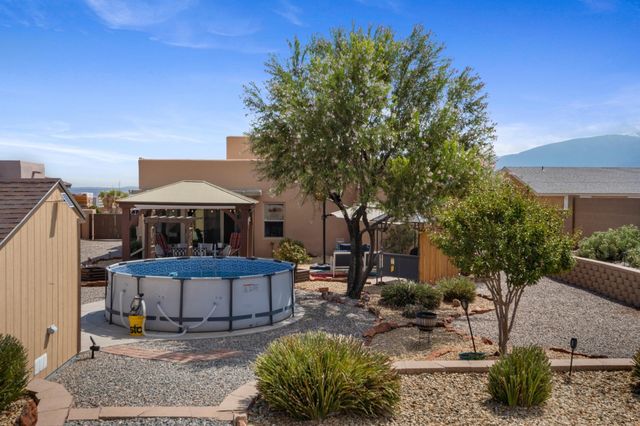 3217 Nativitas Road NE, Rio Rancho, NM 87144