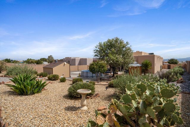 3217 Nativitas Road NE, Rio Rancho, NM 87144