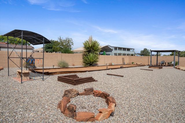 3217 Nativitas Road NE, Rio Rancho, NM 87144