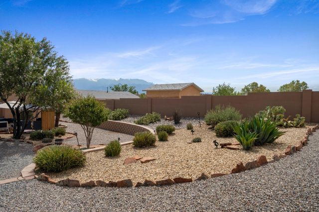 3217 Nativitas Road NE, Rio Rancho, NM 87144
