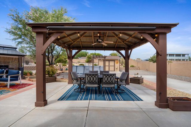 3217 Nativitas Road NE, Rio Rancho, NM 87144