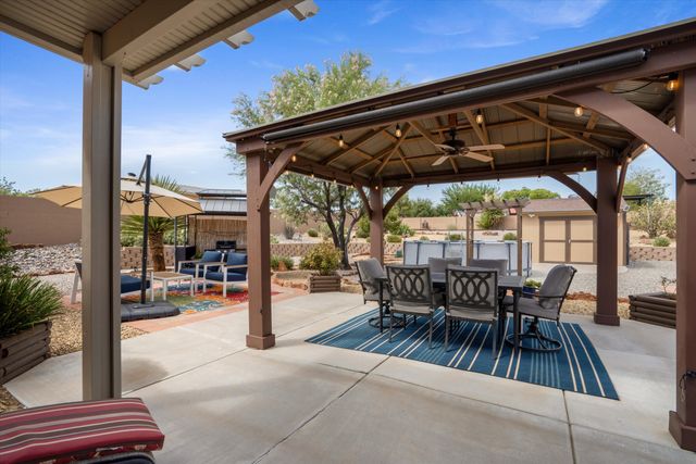 3217 Nativitas Road NE, Rio Rancho, NM 87144