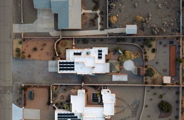 3217 Nativitas Road NE, Rio Rancho, NM 87144