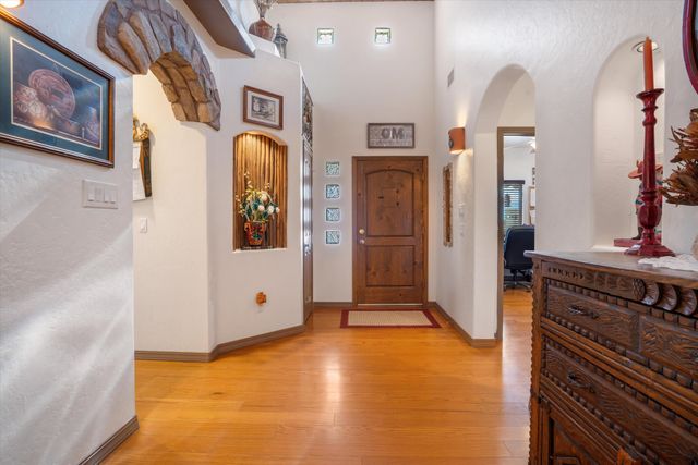 3217 Nativitas Road NE, Rio Rancho, NM 87144