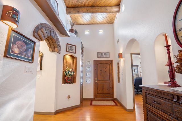 3217 Nativitas Road NE, Rio Rancho, NM 87144