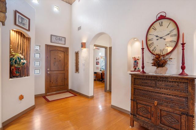 3217 Nativitas Road NE, Rio Rancho, NM 87144
