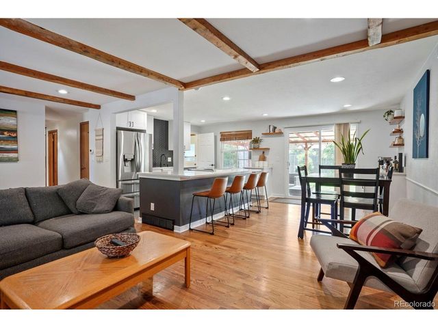 1743 S Dover Way, Lakewood, CO 80232