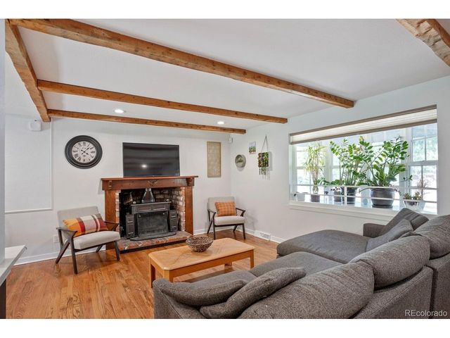 1743 S Dover Way, Lakewood, CO 80232