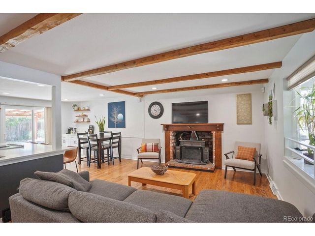 1743 S Dover Way, Lakewood, CO 80232