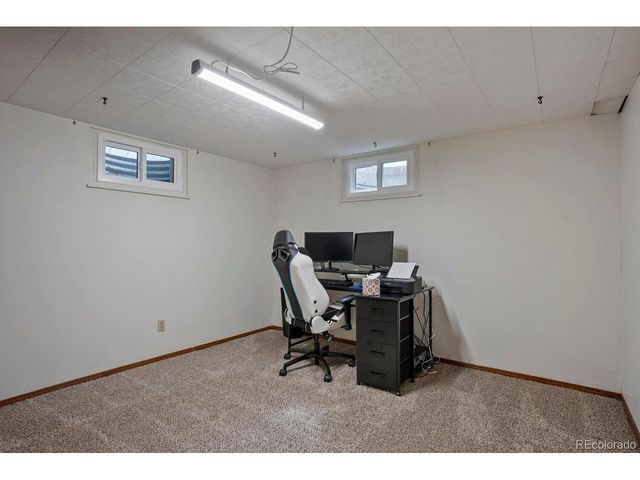 1743 S Dover Way, Lakewood, CO 80232