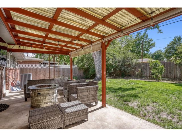 1743 S Dover Way, Lakewood, CO 80232