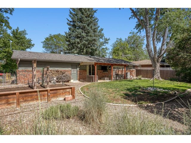 1743 S Dover Way, Lakewood, CO 80232