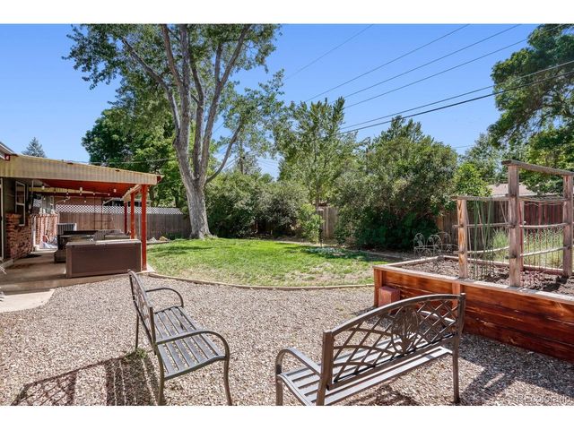 1743 S Dover Way, Lakewood, CO 80232