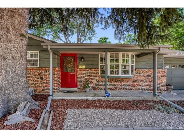 1743 S Dover Way, Lakewood, CO 80232