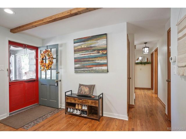 1743 S Dover Way, Lakewood, CO 80232