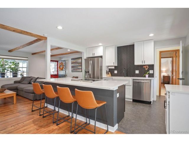 1743 S Dover Way, Lakewood, CO 80232