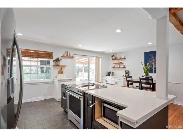 1743 S Dover Way, Lakewood, CO 80232