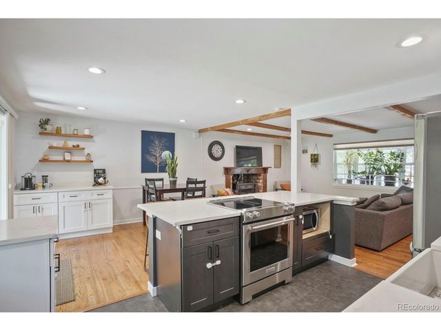 1743 S Dover Way, Lakewood, CO 80232