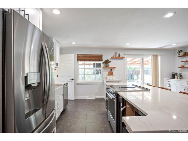 1743 S Dover Way, Lakewood, CO 80232