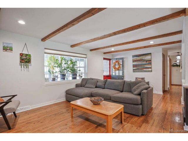 1743 S Dover Way, Lakewood, CO 80232