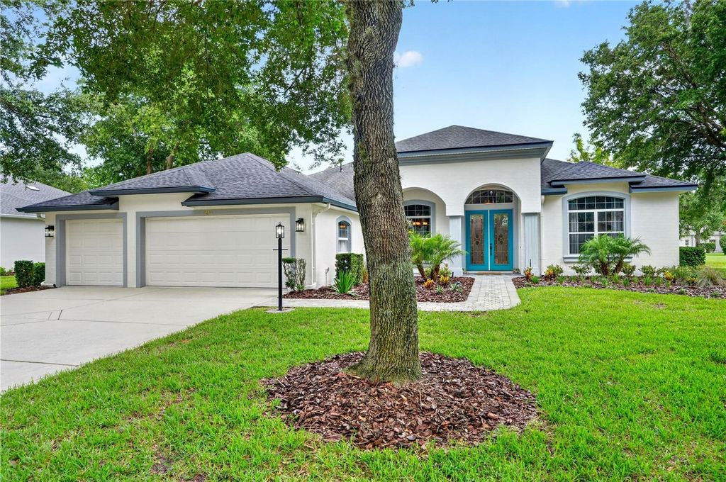 1435 DOLPH CIRCLE, Ormond Beach, FL 32174