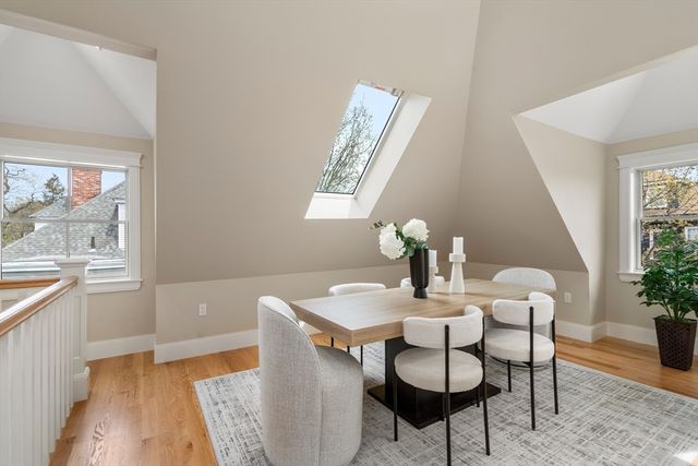 38 Spring Park Avenue 3, Boston, MA 02130