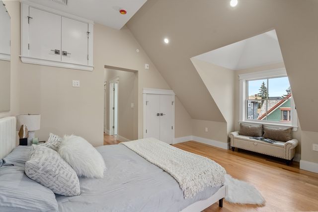 38 Spring Park Avenue 3, Boston, MA 02130