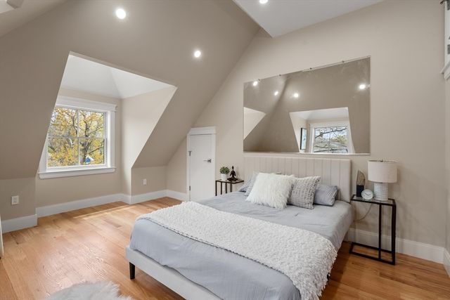 38 Spring Park Avenue 3, Boston, MA 02130