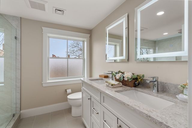 38 Spring Park Avenue 3, Boston, MA 02130