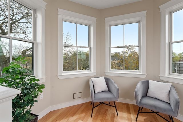 38 Spring Park Avenue 3, Boston, MA 02130