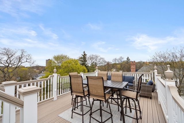 38 Spring Park Avenue 3, Boston, MA 02130