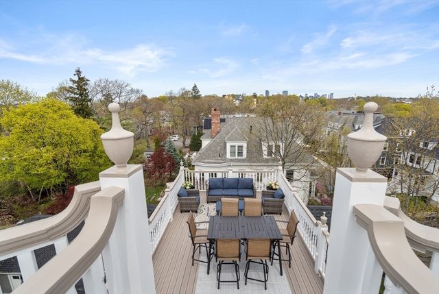 38 Spring Park Avenue 3, Boston, MA 02130