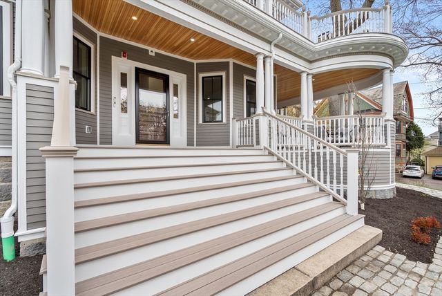 38 Spring Park Avenue 3, Boston, MA 02130