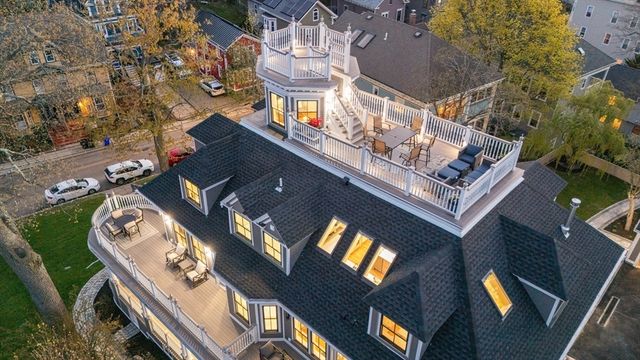 38 Spring Park Avenue 3, Boston, MA 02130