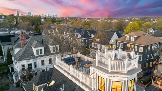 38 Spring Park Avenue 3, Boston, MA 02130