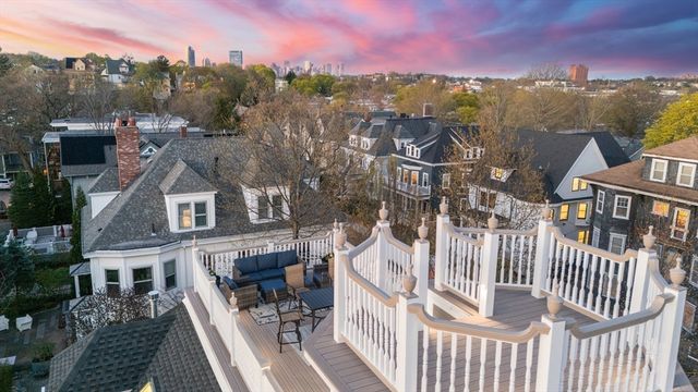 38 Spring Park Avenue 3, Boston, MA 02130